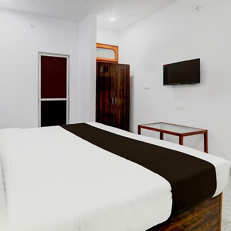 Hotel O White House Hasanganj Εξωτερικό φωτογραφία